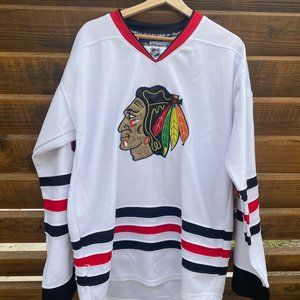 Chicago Blackhawks Jersey